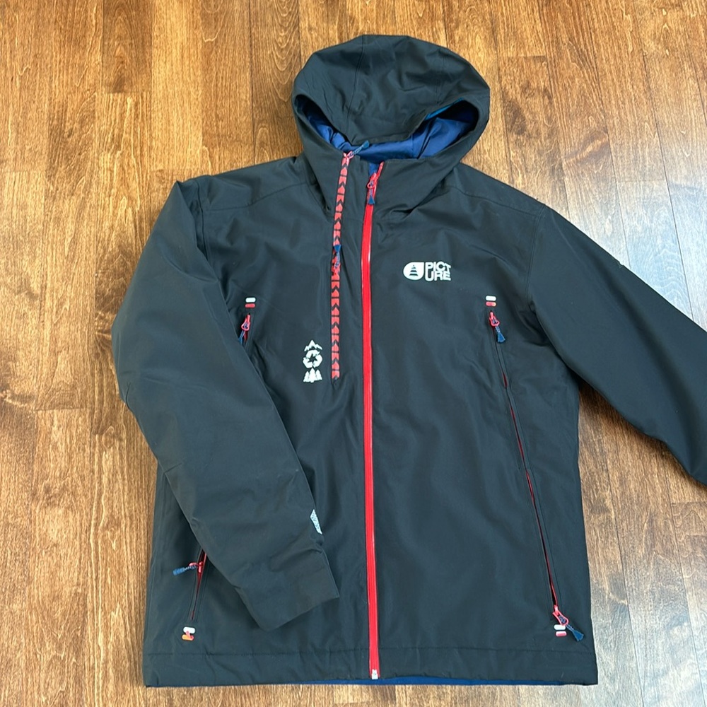 Men’s Picture Ski Jacket